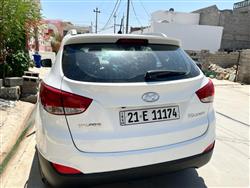 هيونداي توسان